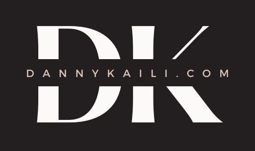 dannykaili.com logo